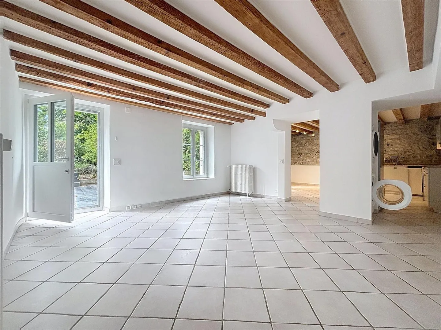 Appartement 3.5 pièces - Photo 1 sur 10