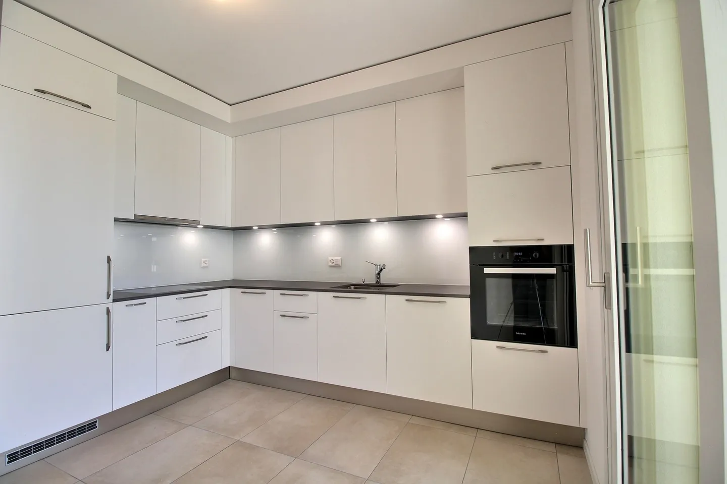 Charming 3.5-room apartment in Marly! - Photo 1 of 12