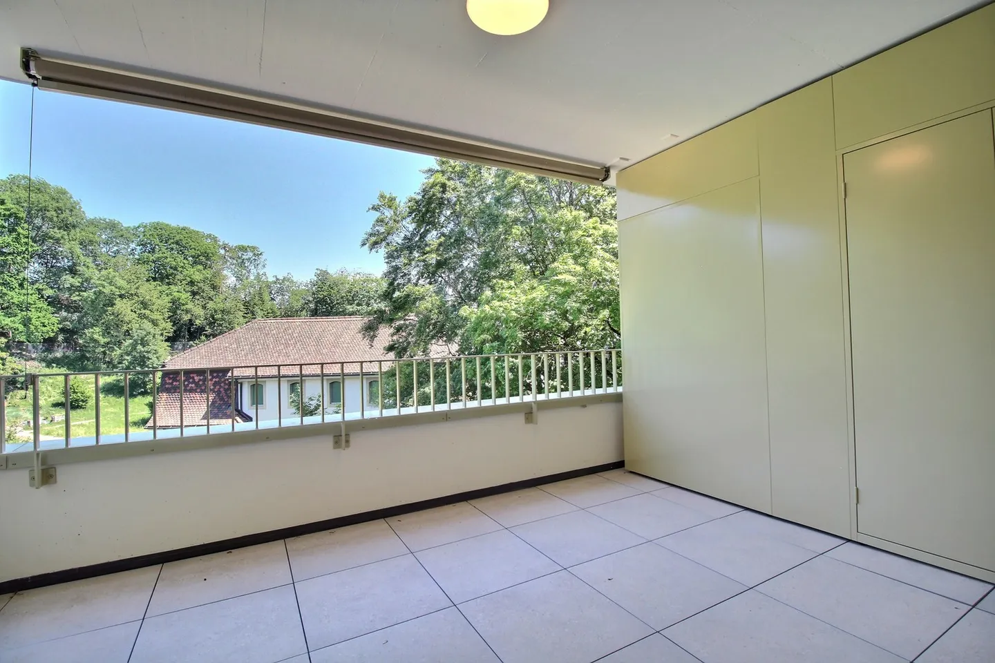 Charming 3.5-room apartment in Marly! - Photo 4 of 12