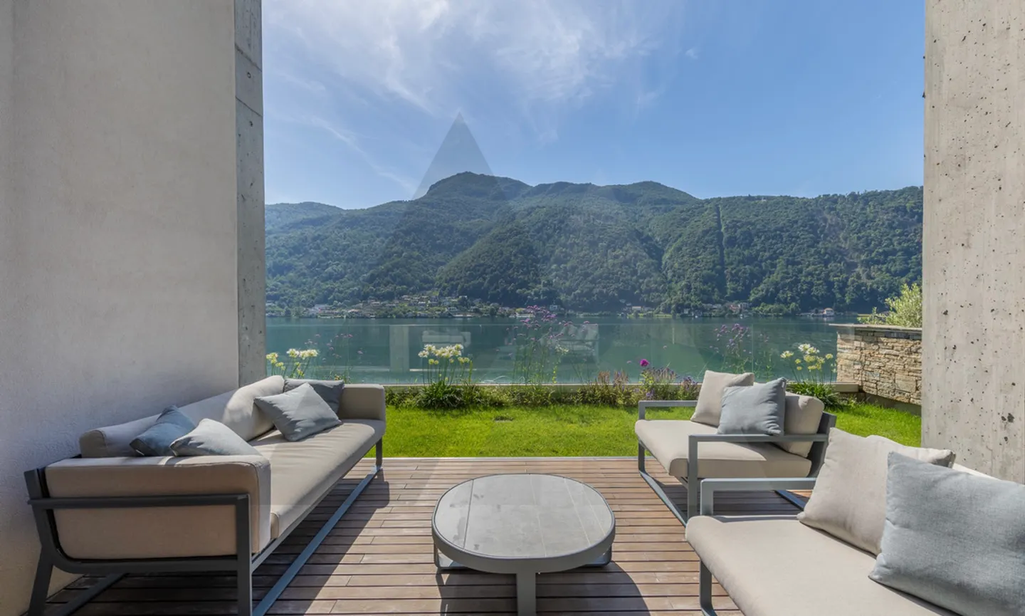 Exklusives Apartment mit Seeblick - Foto 13 von 22