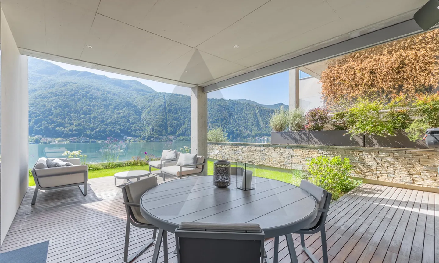 Exklusives Apartment mit Seeblick - Foto 14 von 22
