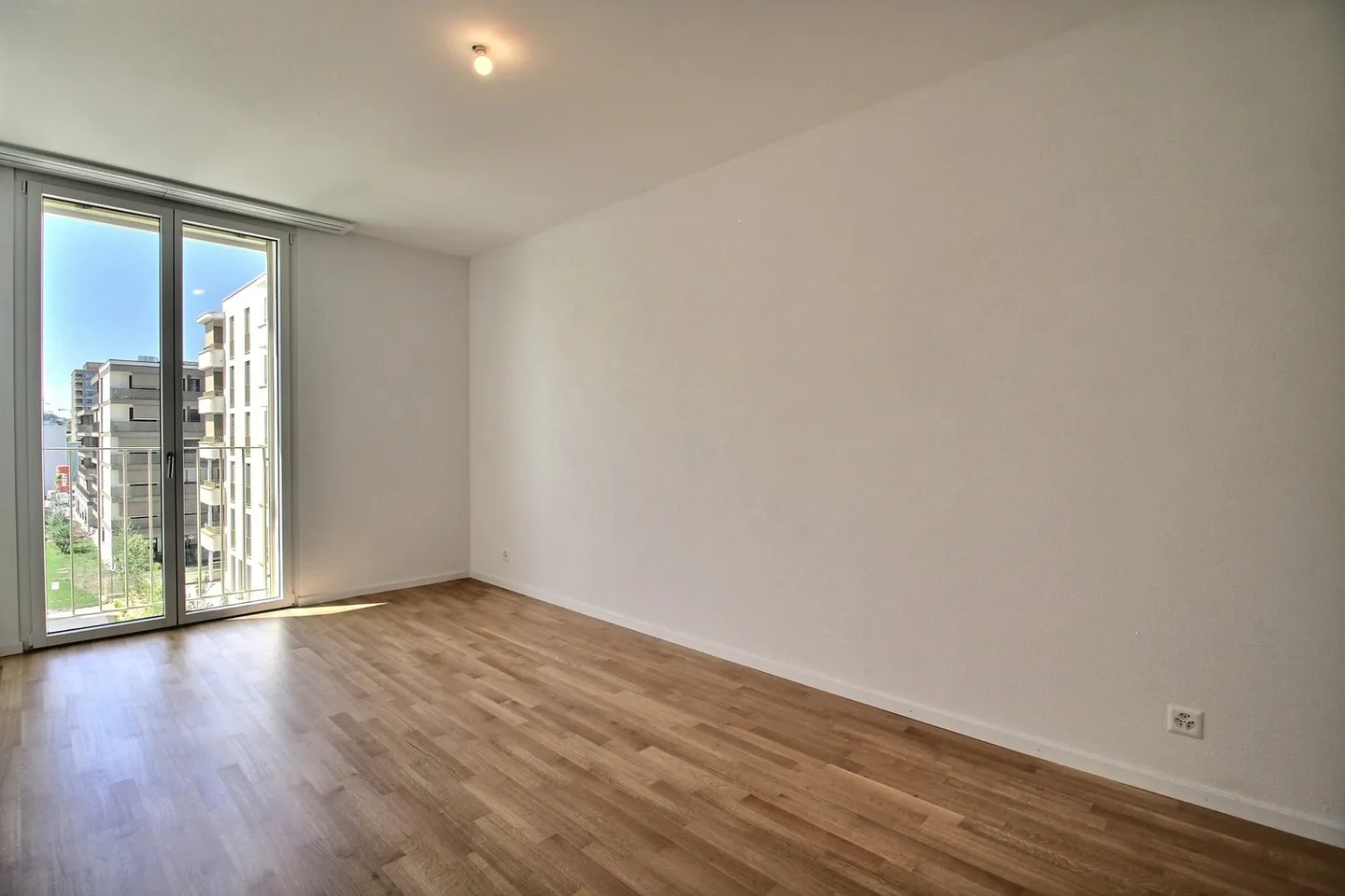 Charming 3.5-room apartment in Marly! - Photo 6 of 12