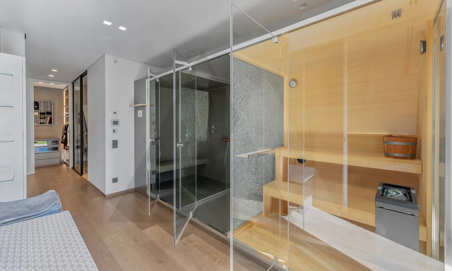 Exklusives Apartment mit Seeblick - Foto 15 von 22