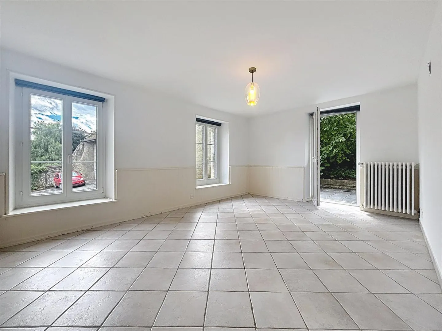 Appartement 3.5 pièces - Photo 9 sur 10