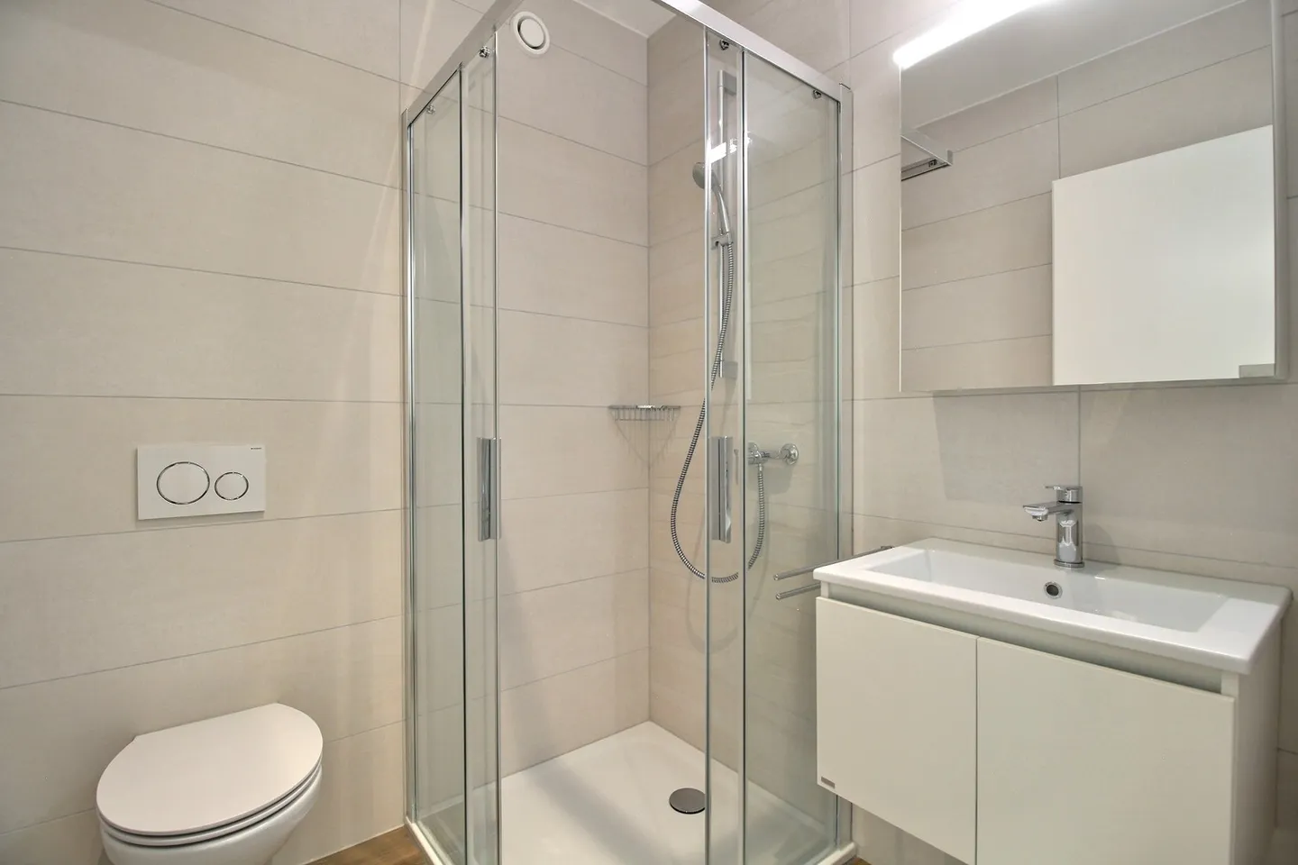 Charming 3.5-room apartment in Marly! - Photo 7 of 12
