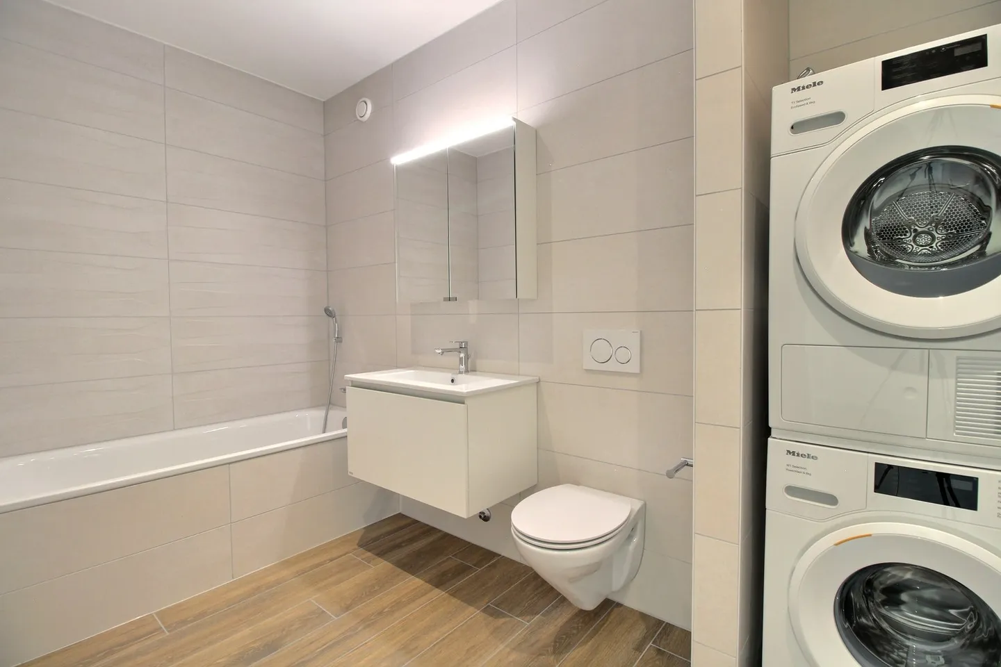 Charming 3.5-room apartment in Marly! - Photo 5 of 12