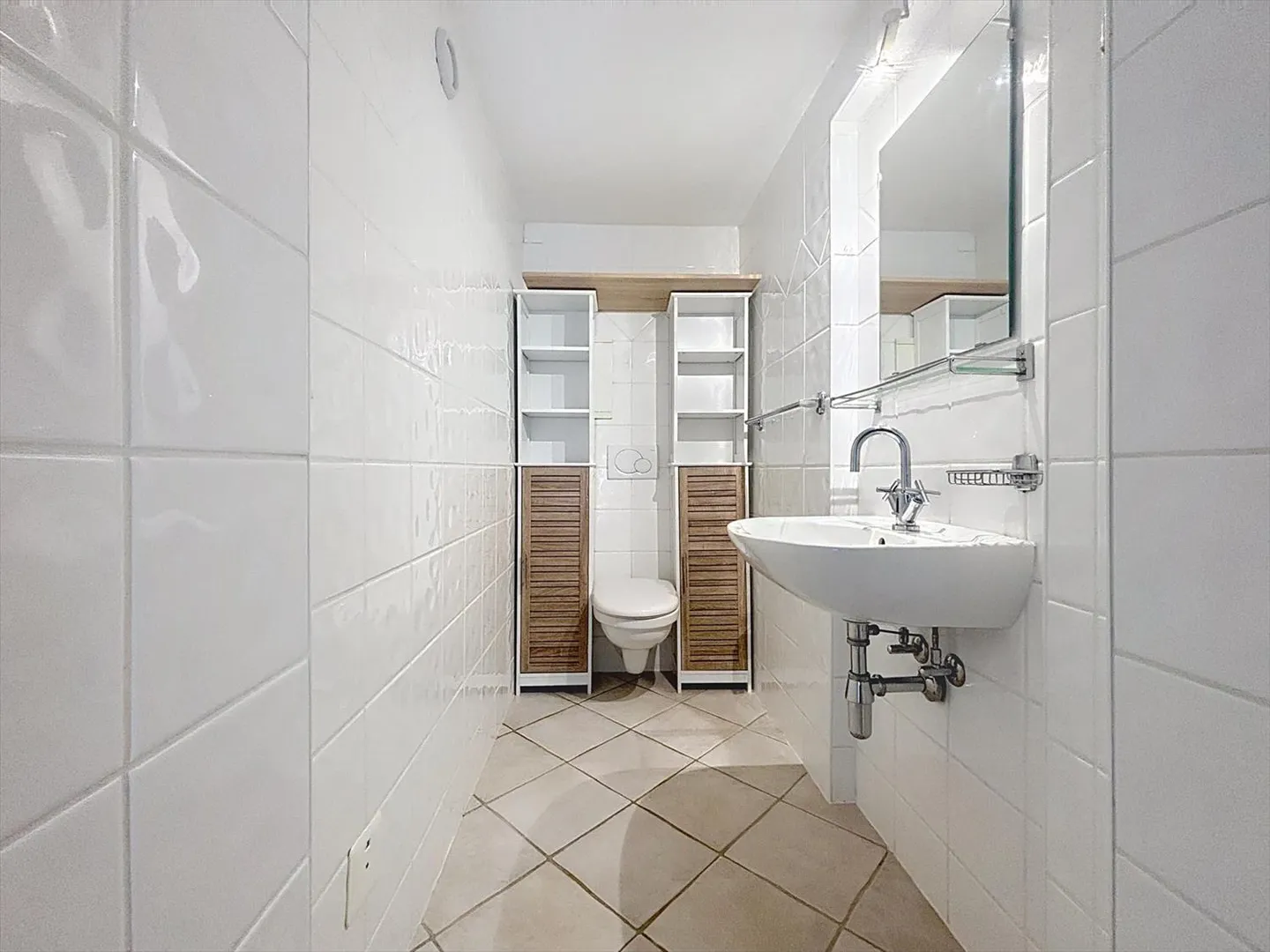 Appartement 3.5 pièces - Photo 6 sur 10