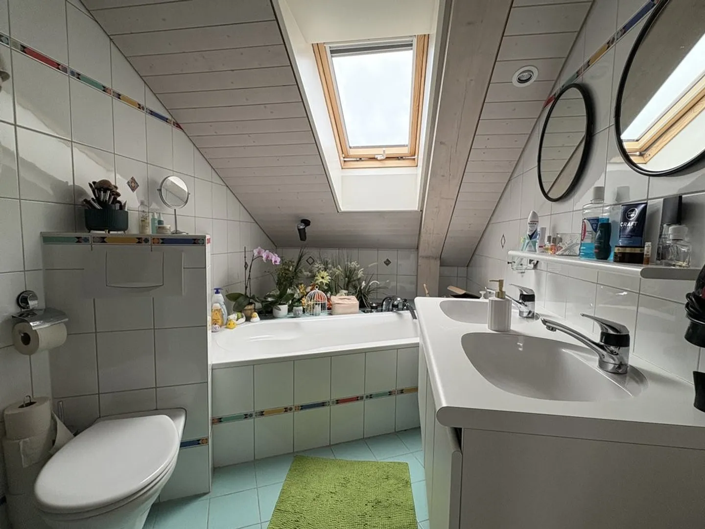 4,5-Zimmer-Wohnung - Foto 5 von 8