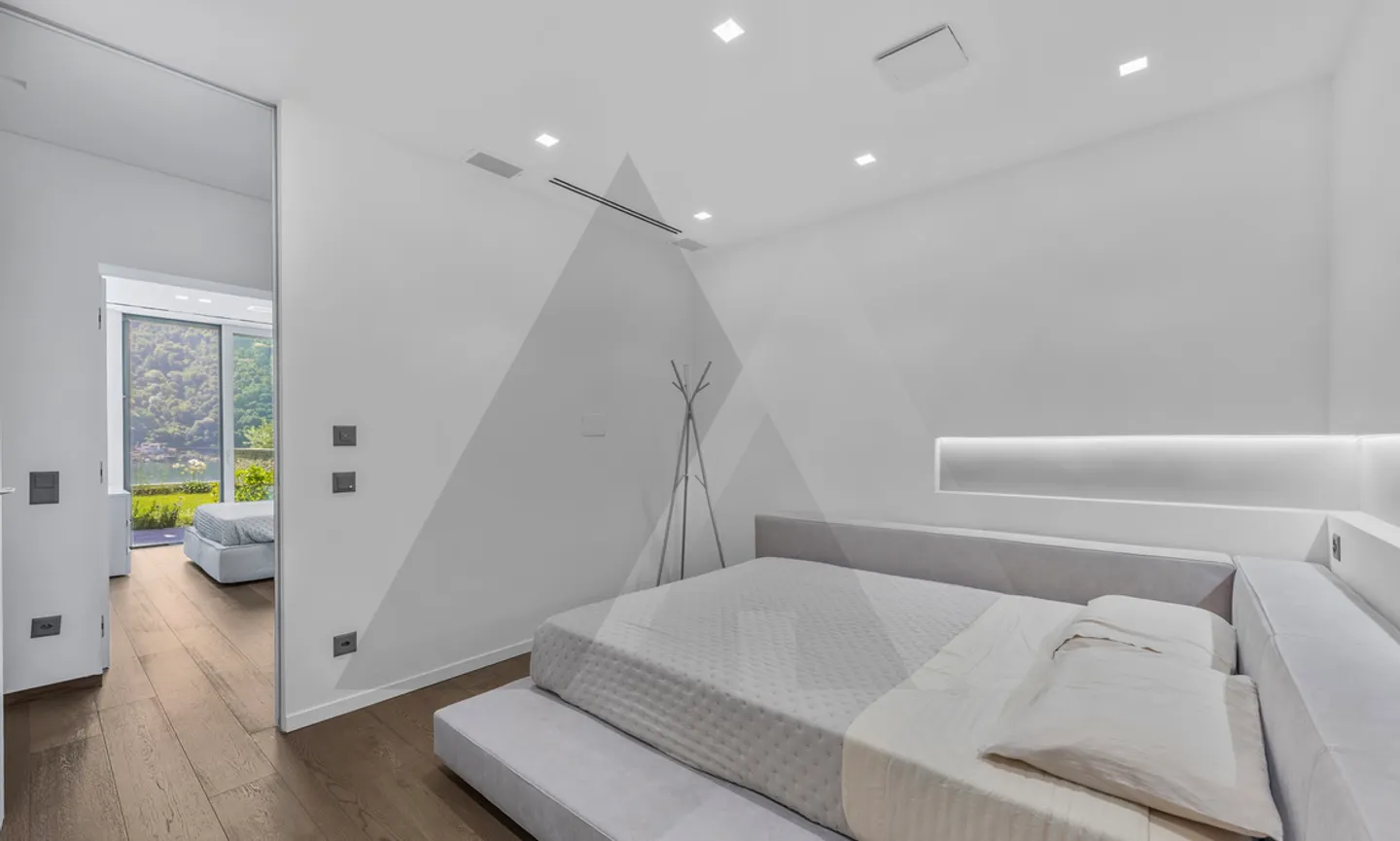 Exklusives Apartment mit Seeblick - Foto 18 von 22