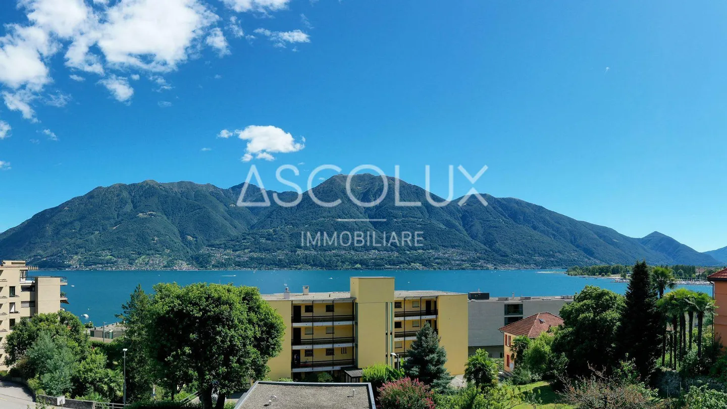 Elegante appartamento 4.5 stanze - Foto 15 di 19