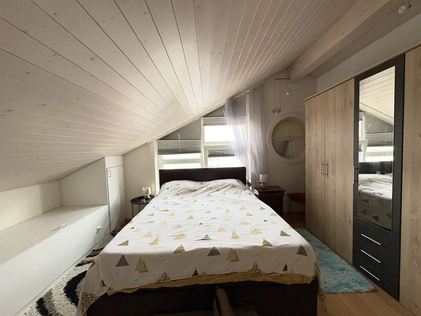 4,5-Zimmer-Wohnung - Foto 6 von 8