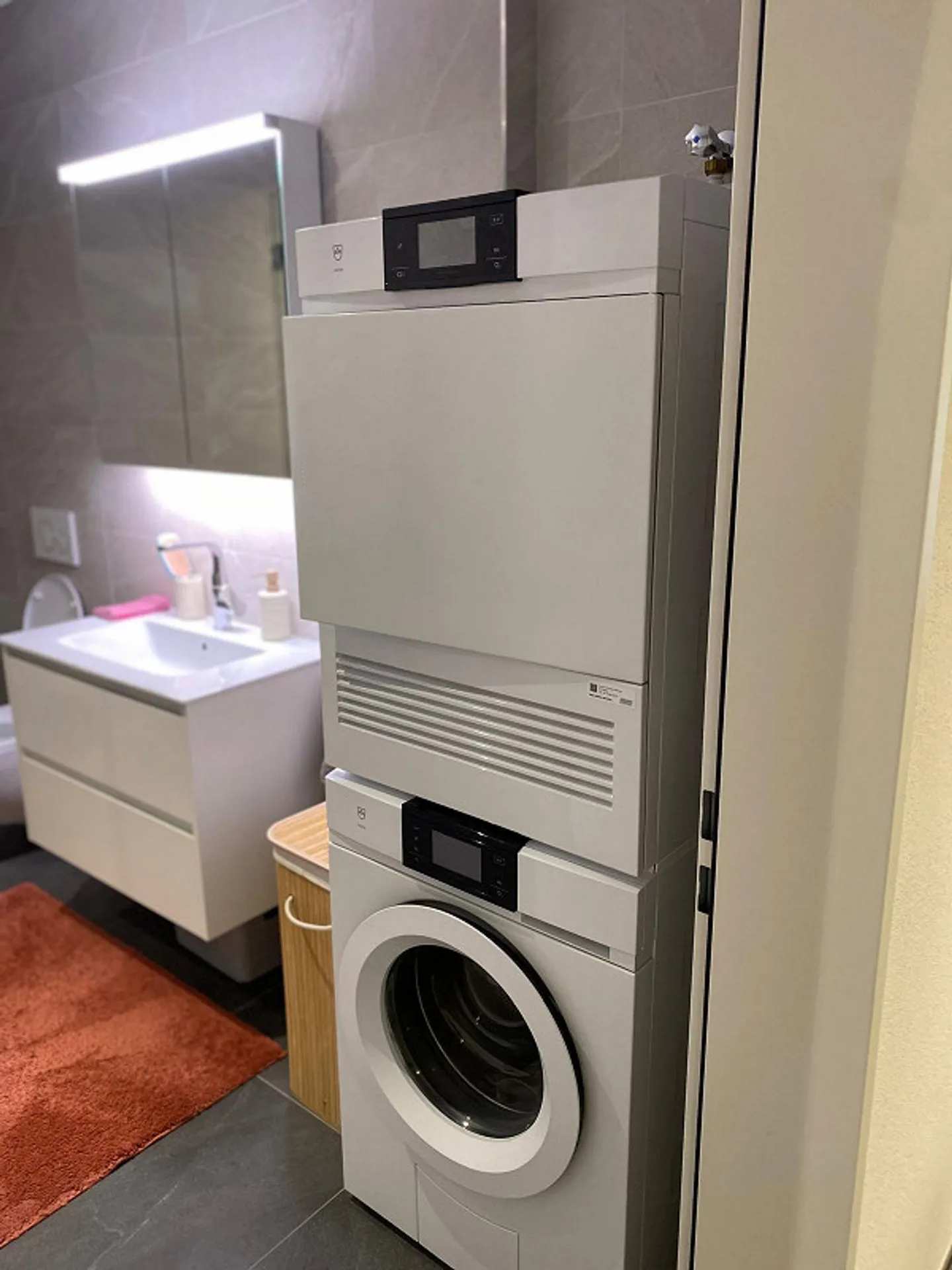 Wunderschöne Wohnung in Sennwald - Foto 9 von 12