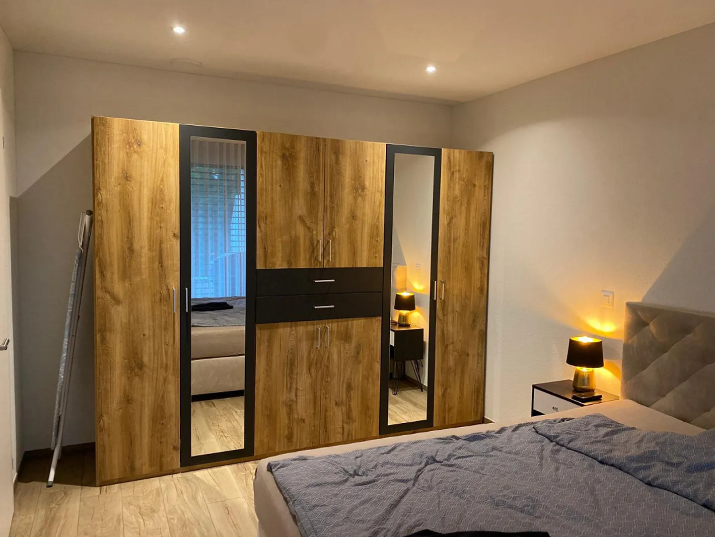 Wunderschöne Wohnung in Sennwald - Foto 10 von 12