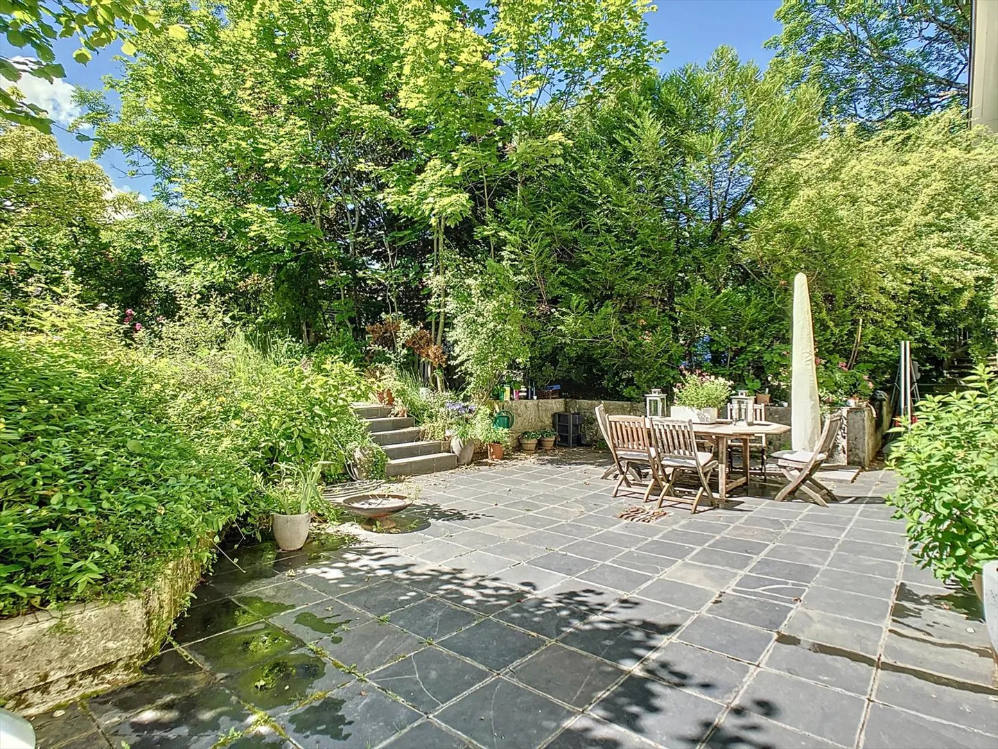 Appartement 3.5 pièces - Photo 10 sur 10