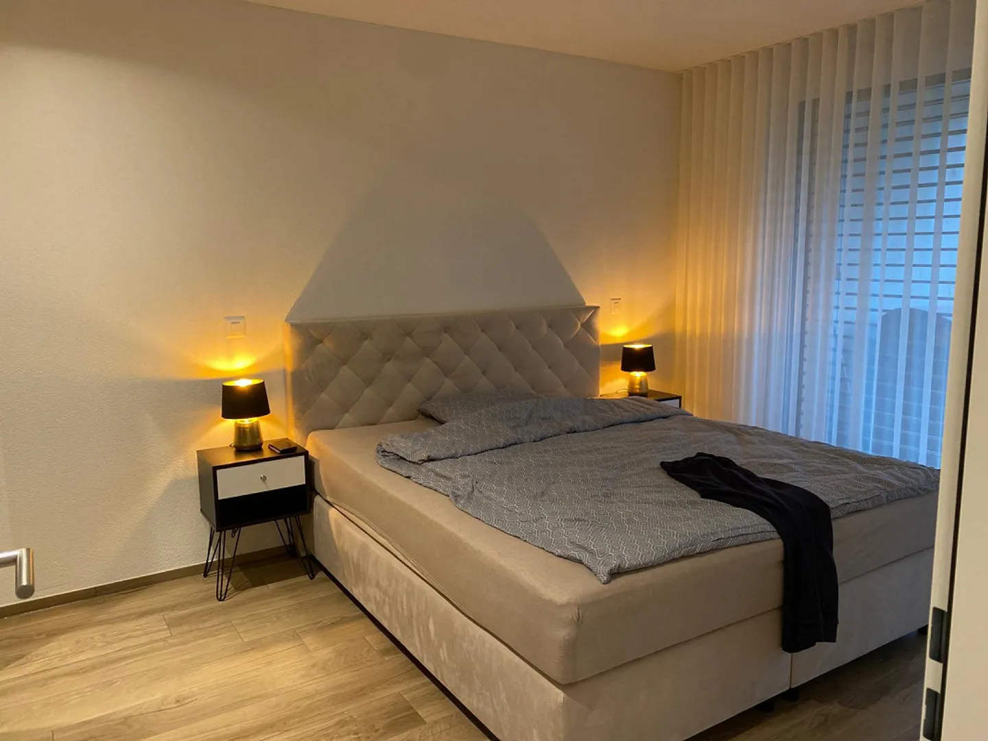 Wunderschöne Wohnung in Sennwald - Foto 4 von 12