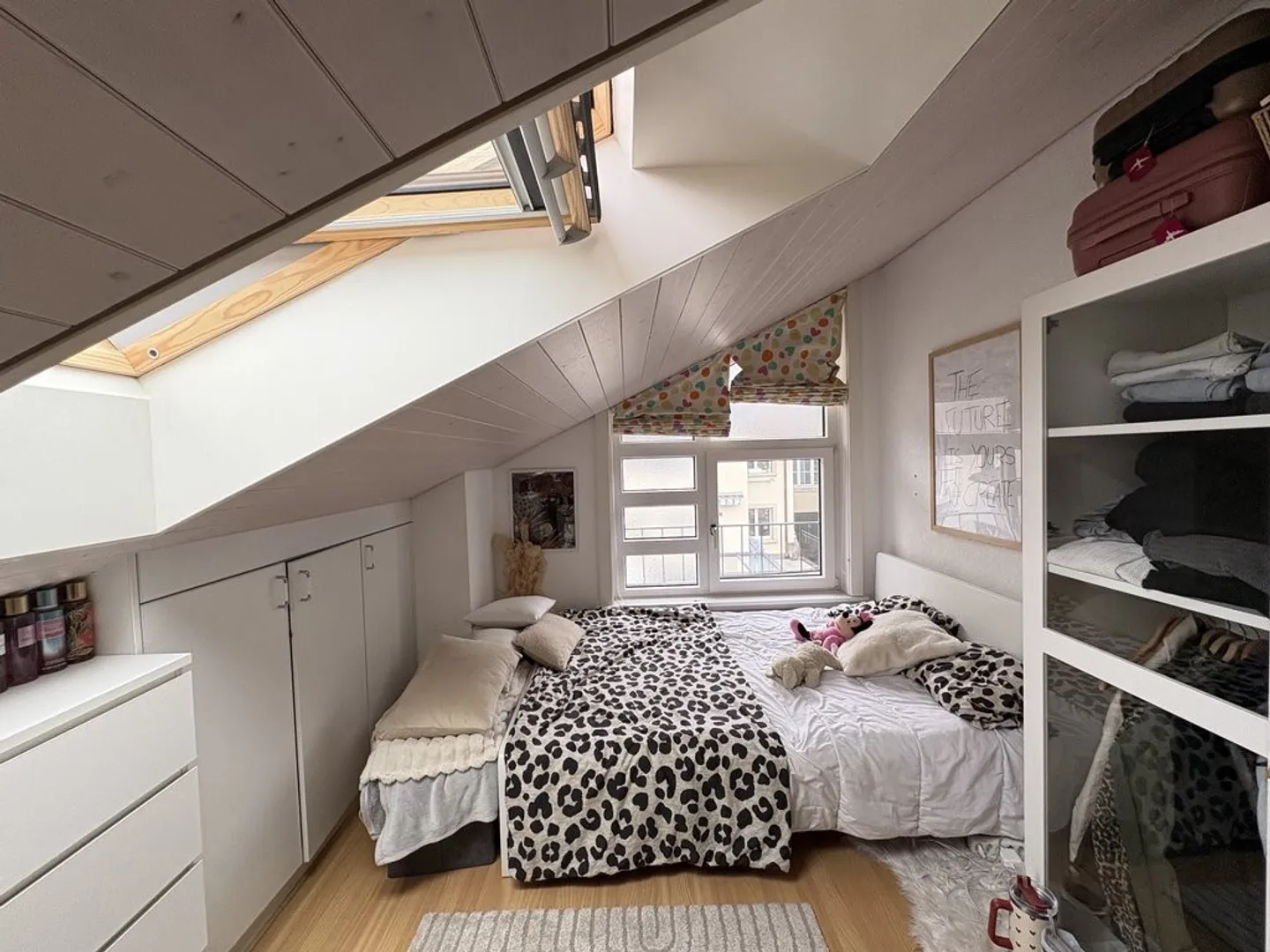 4,5-Zimmer-Wohnung - Foto 7 von 8