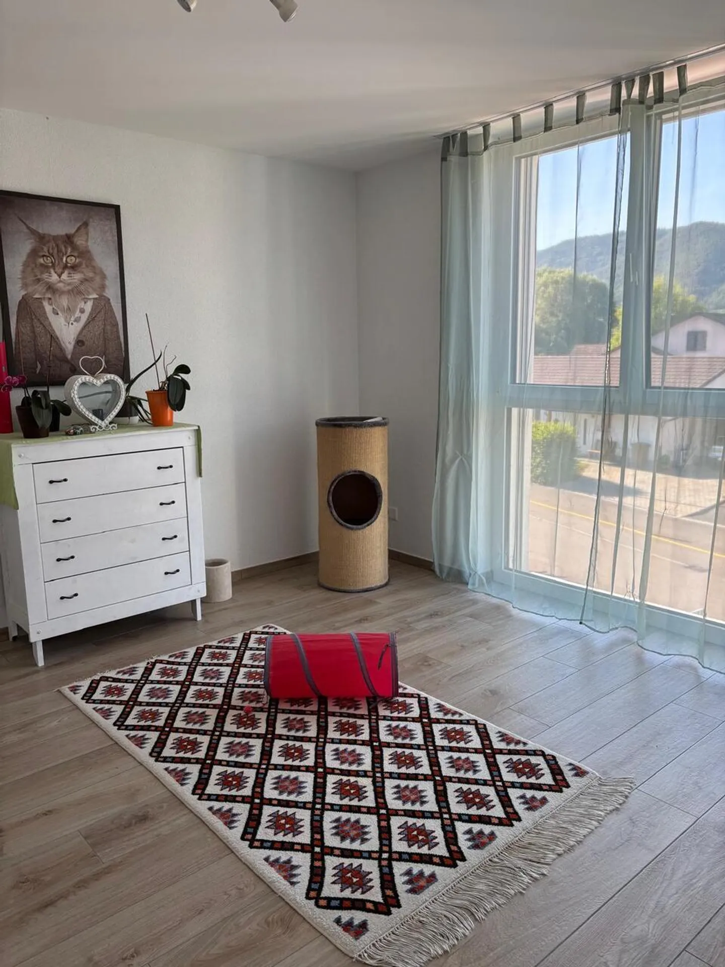 Appartement moderne 4,5 pièces - Photo 7 sur 19