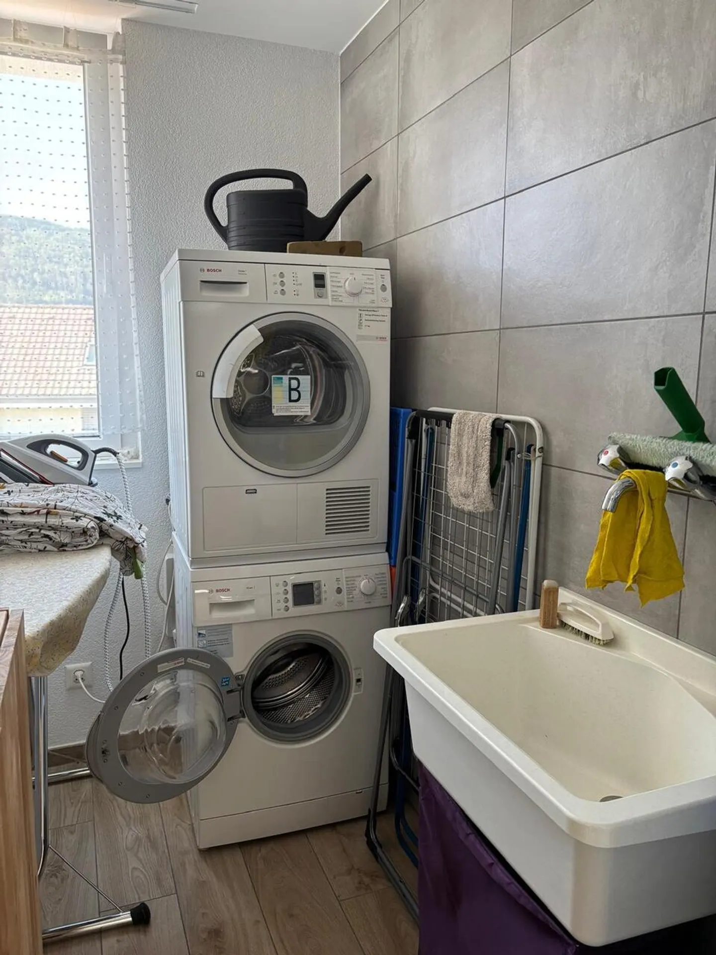 Appartement moderne 4,5 pièces - Photo 8 sur 19