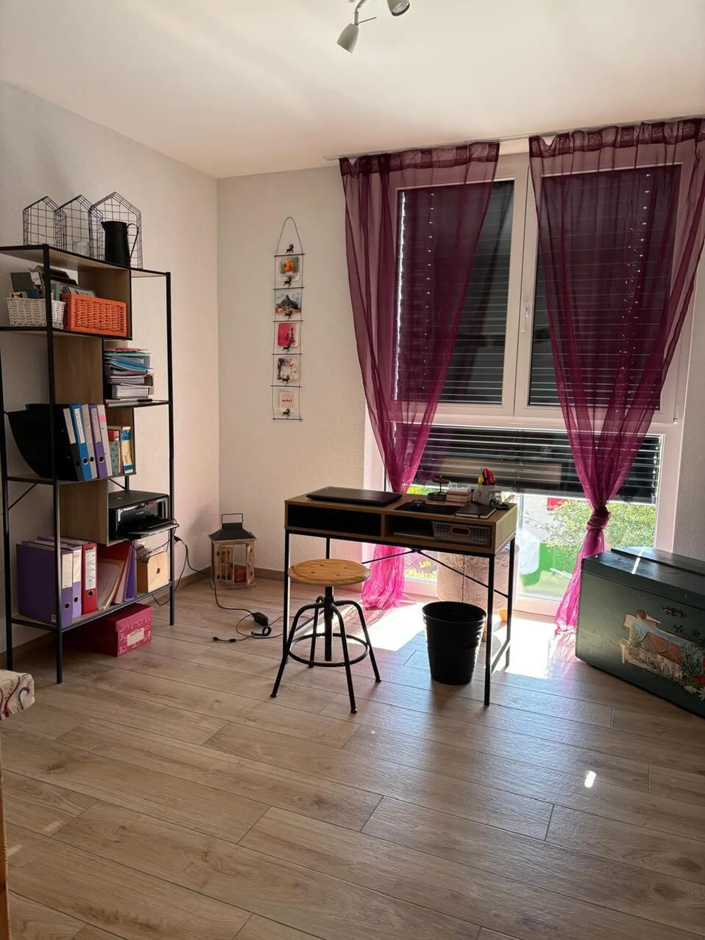 Appartement moderne 4,5 pièces - Photo 9 sur 19