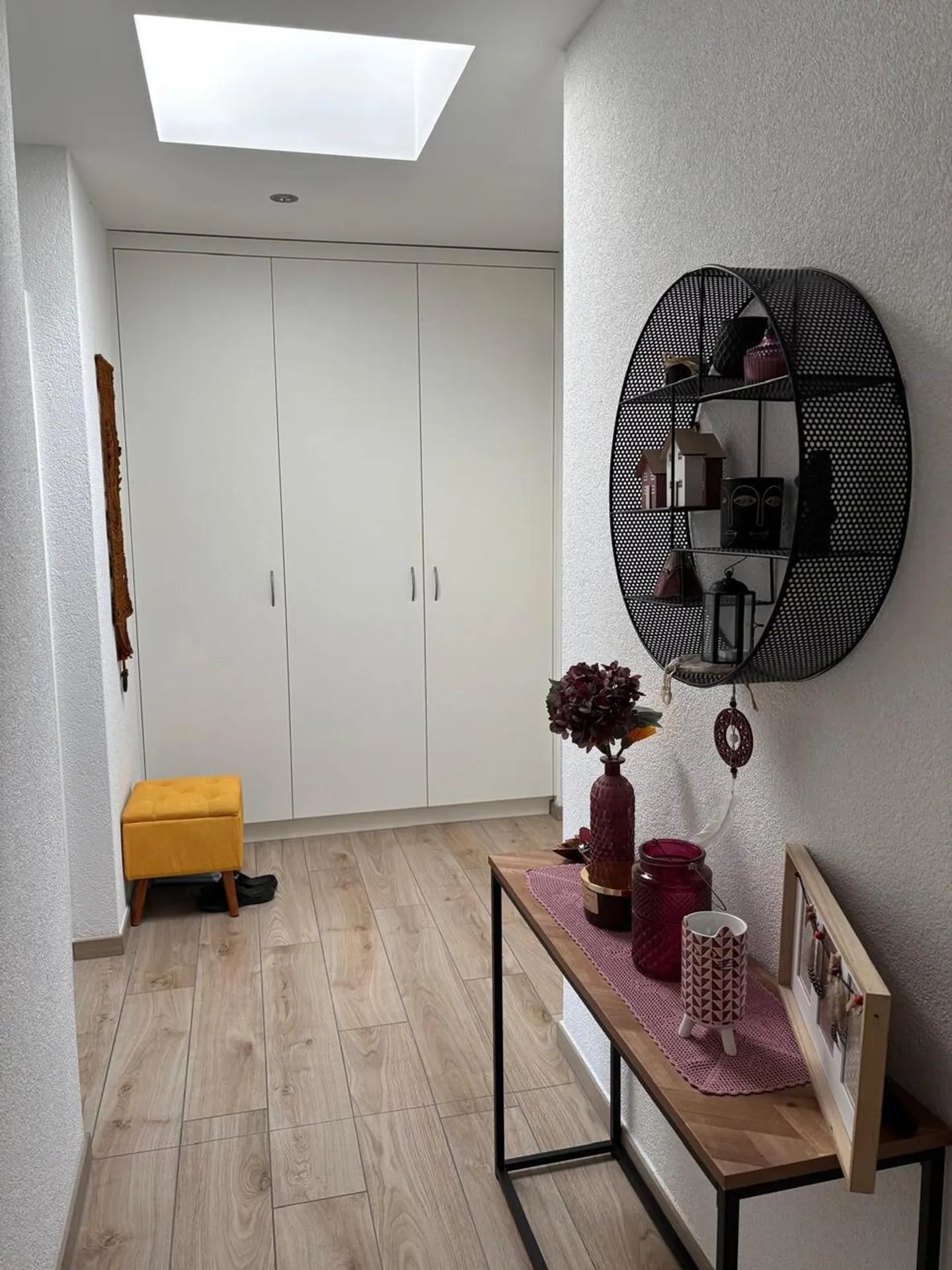 Appartement moderne 4,5 pièces - Photo 11 sur 19