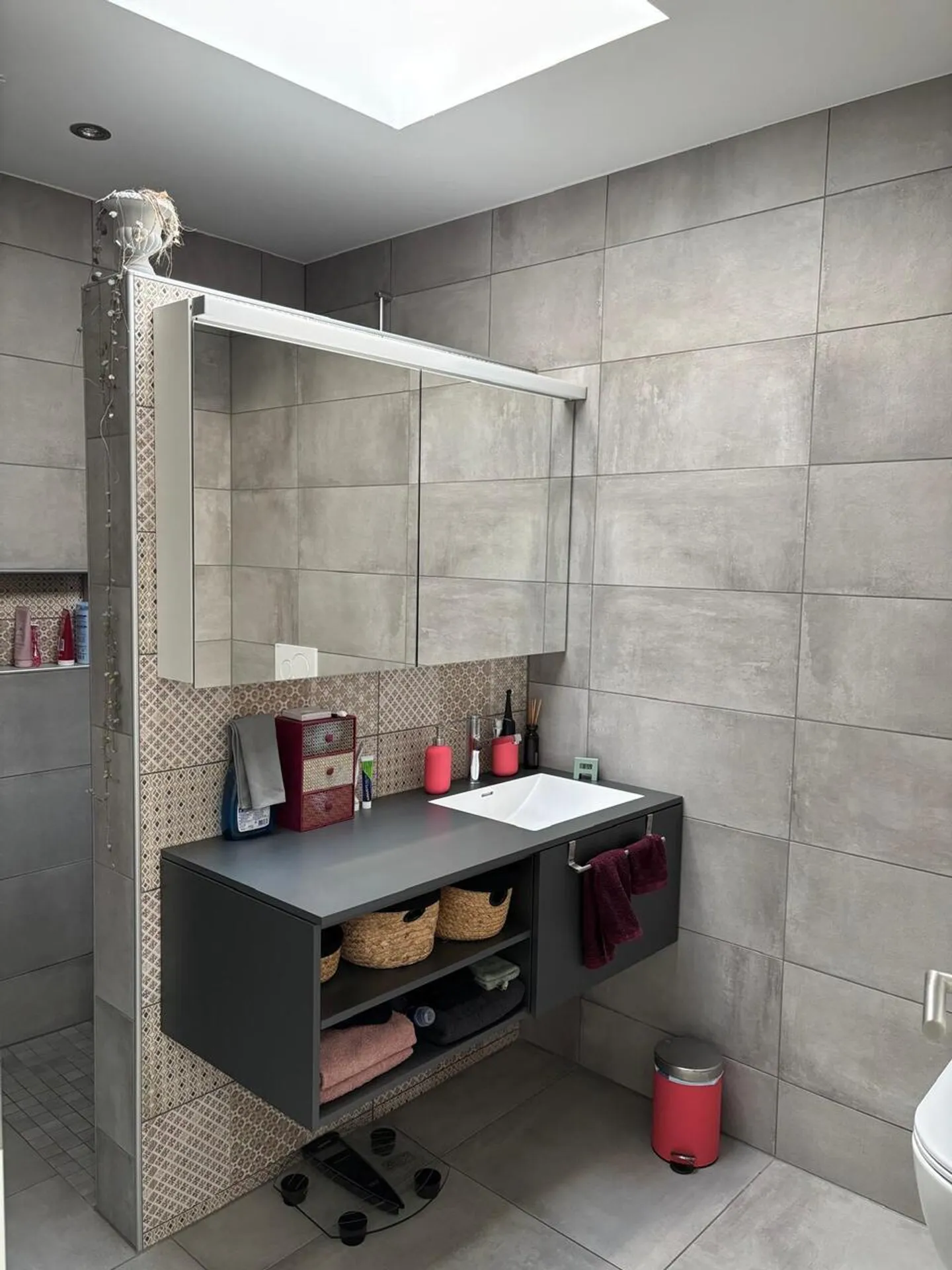 Appartement moderne 4,5 pièces - Photo 13 sur 19