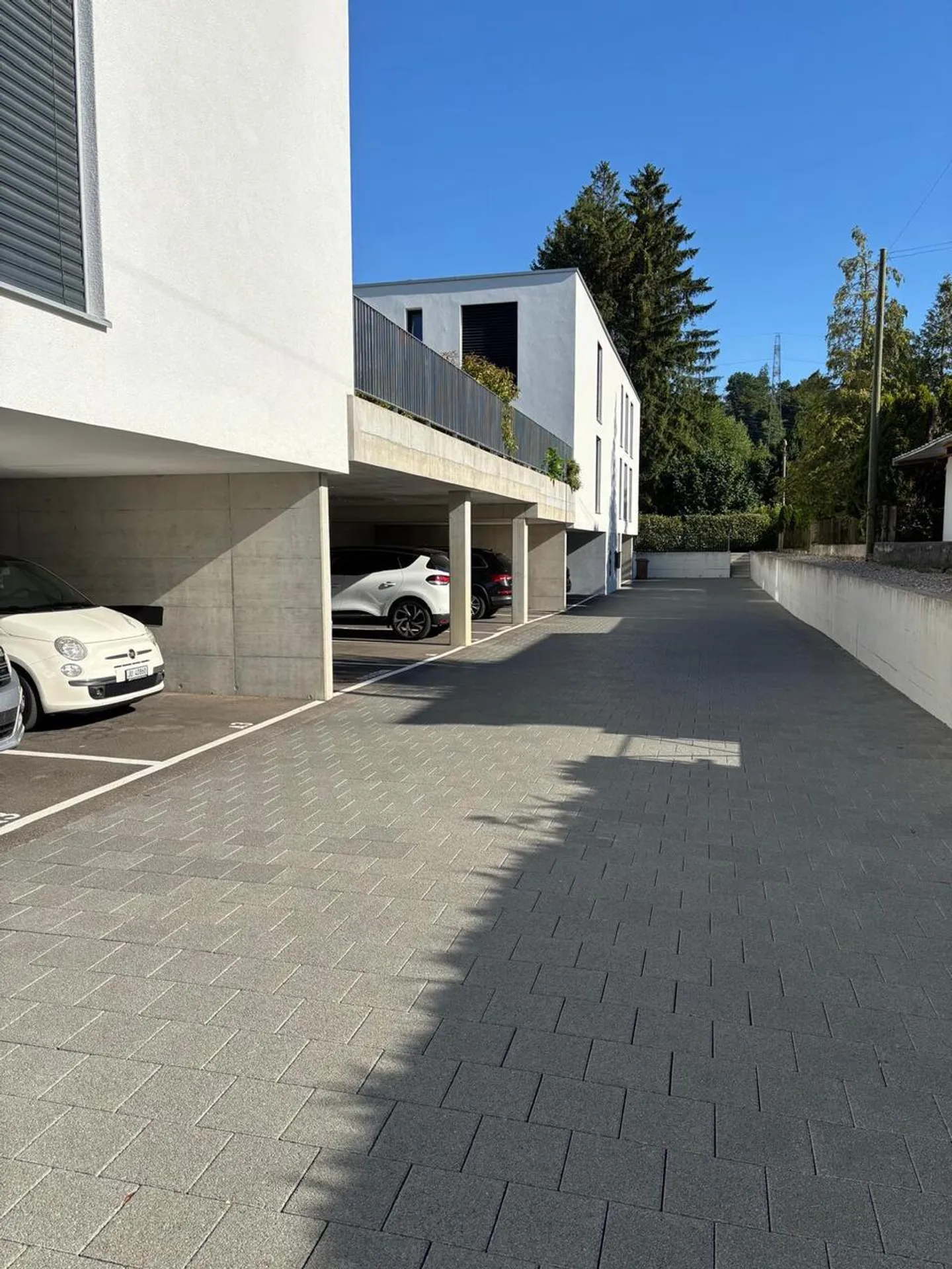Appartement moderne 4,5 pièces - Photo 14 sur 19