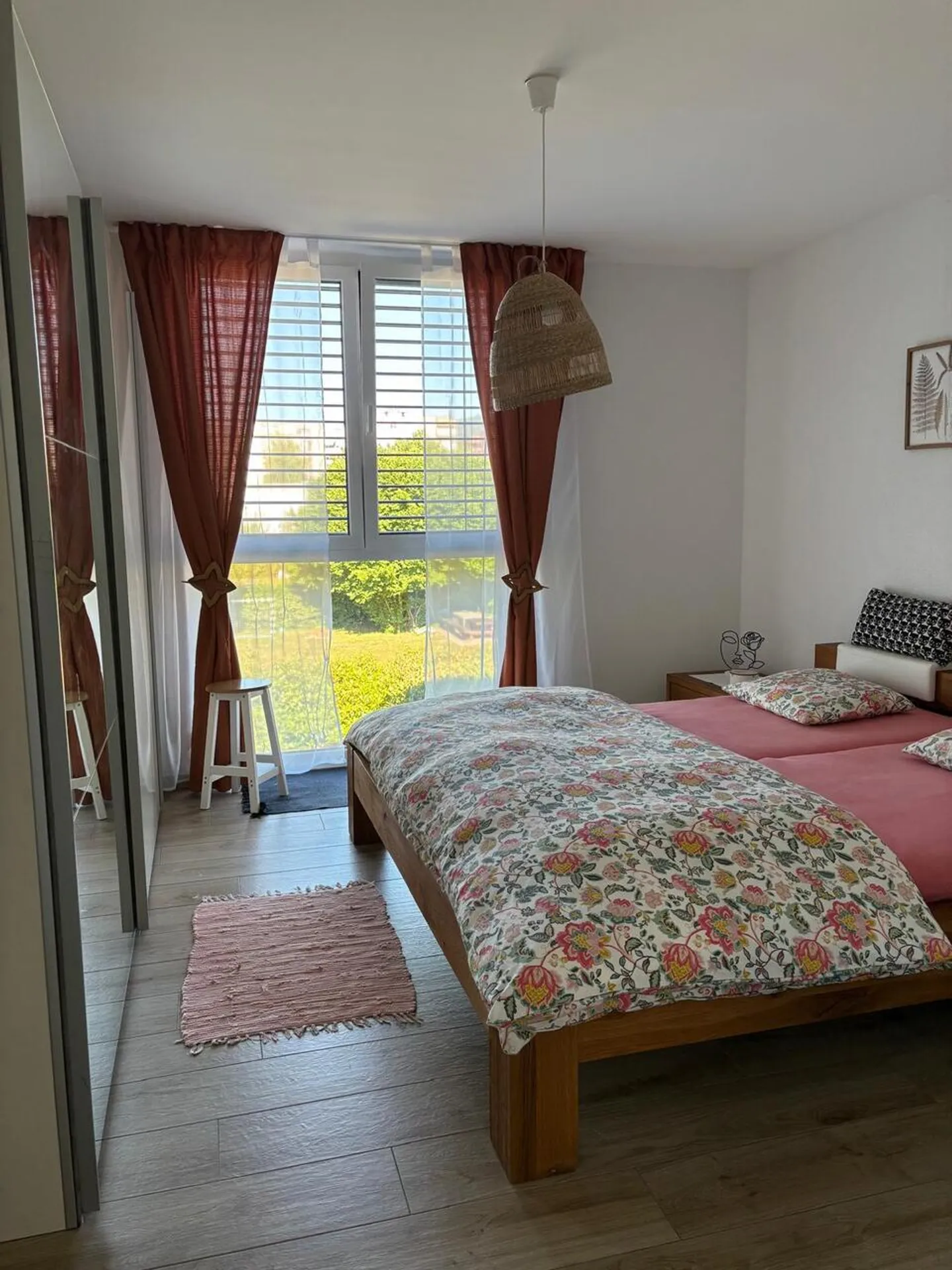 Appartement moderne 4,5 pièces - Photo 12 sur 19