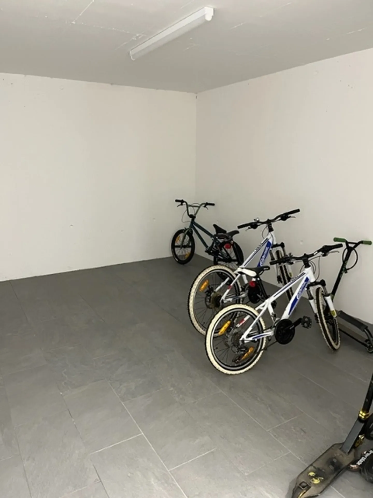 Appartement moderne 4,5 pièces - Photo 18 sur 19