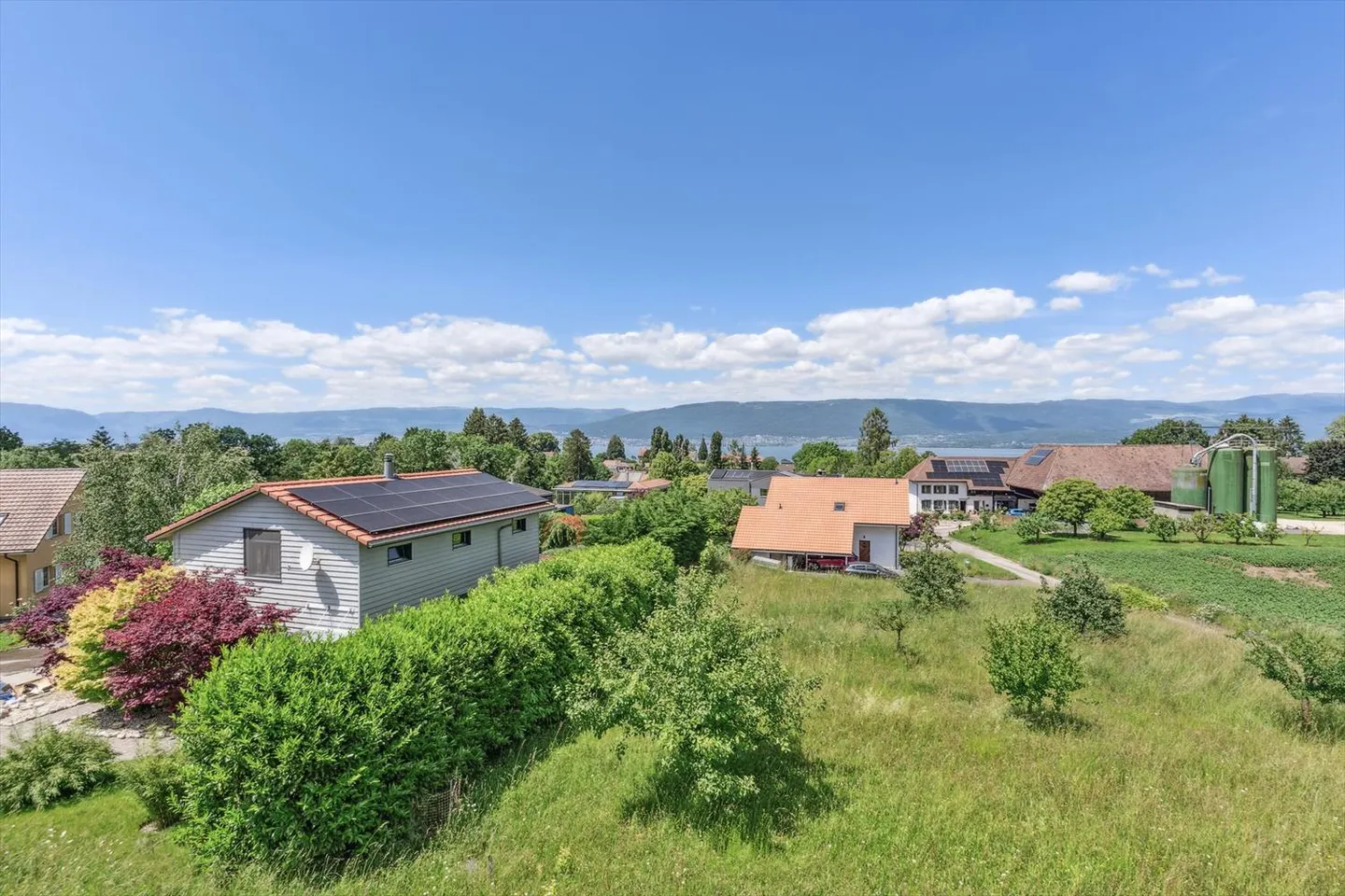 Villa splendida in posizione privilegiata - Foto 2 di 10