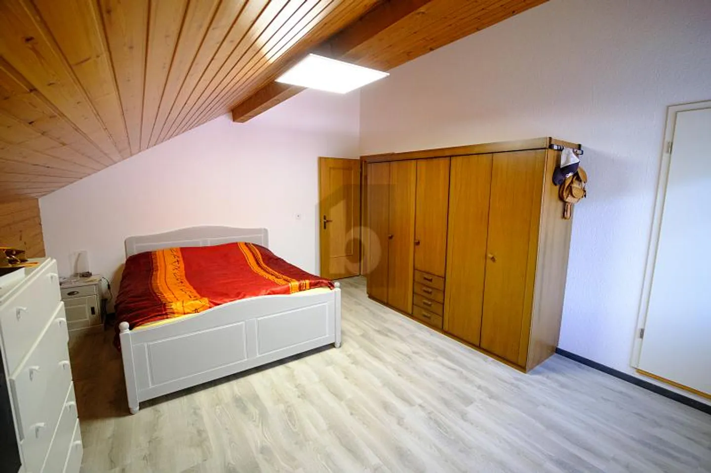 Maison Familiale Spacieuse à Lavey - Photo 4 sur 5