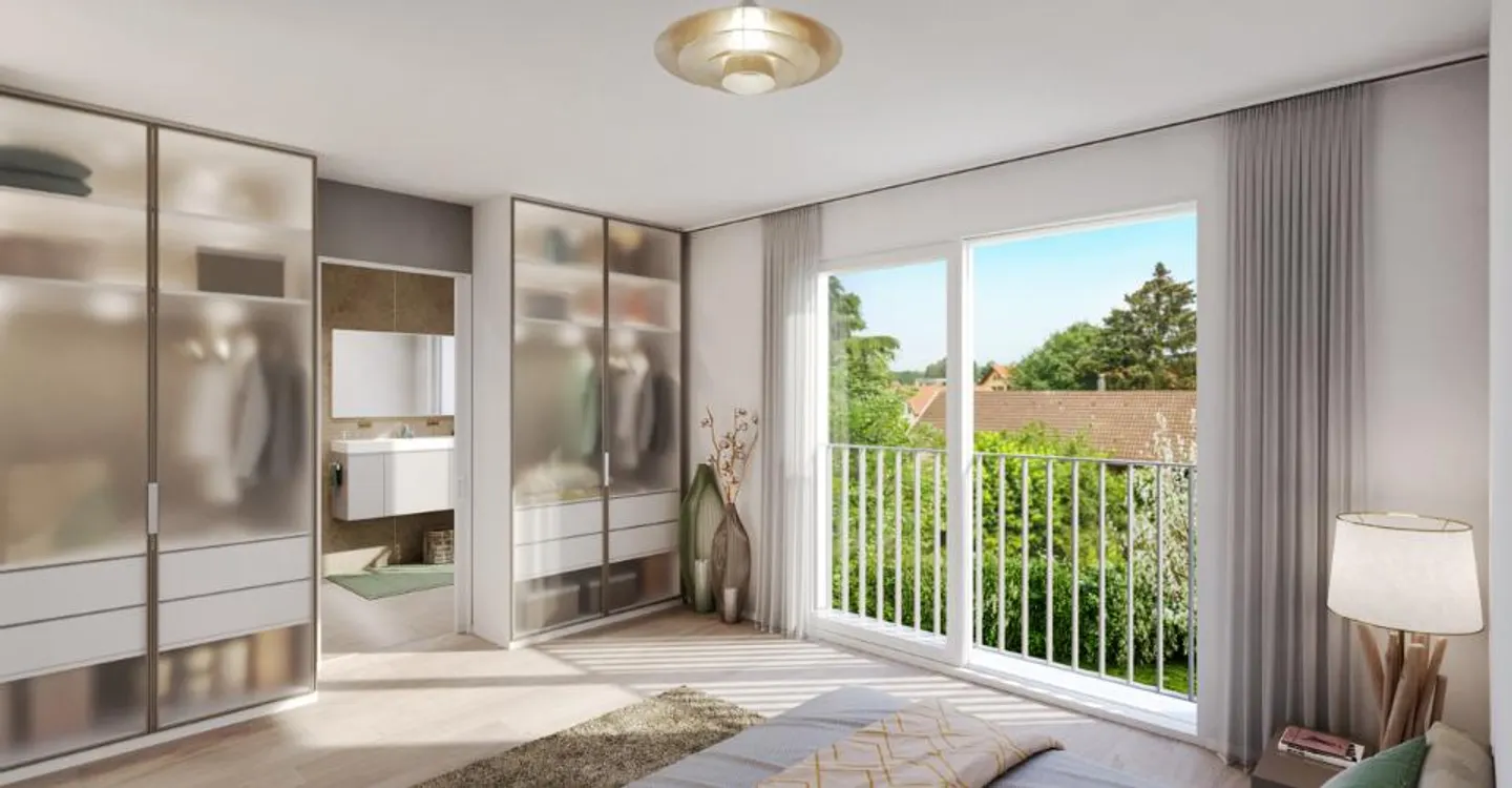 Founex Village - posizione tranquilla - Villa 2 su progetti con 4 camere da letto - Foto 6 di 11