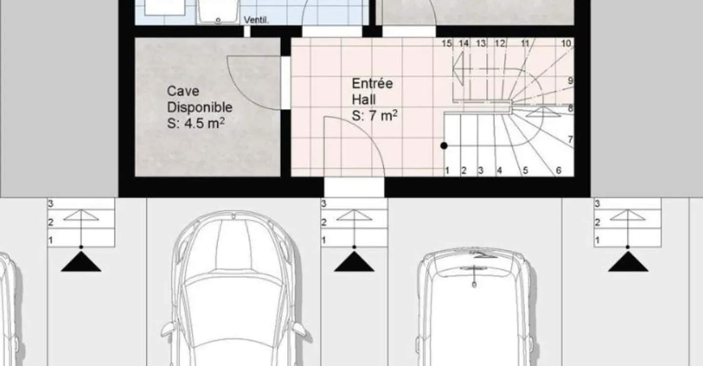 Founex Village - posizione tranquilla - Villa 2 su progetti con 4 camere da letto - Foto 11 di 11