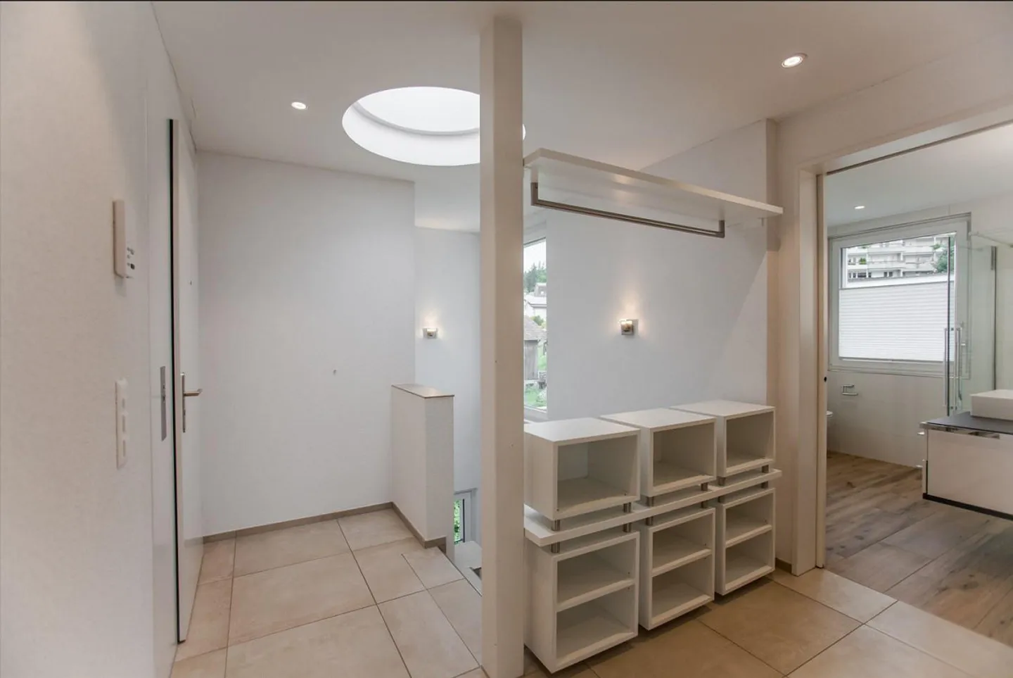 Appartement penthouse exclusif en standard de propriété dans un emplacement de choix - Photo 5 sur 18