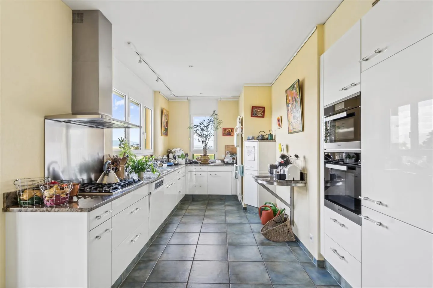 Villa splendida in posizione privilegiata - Foto 5 di 10