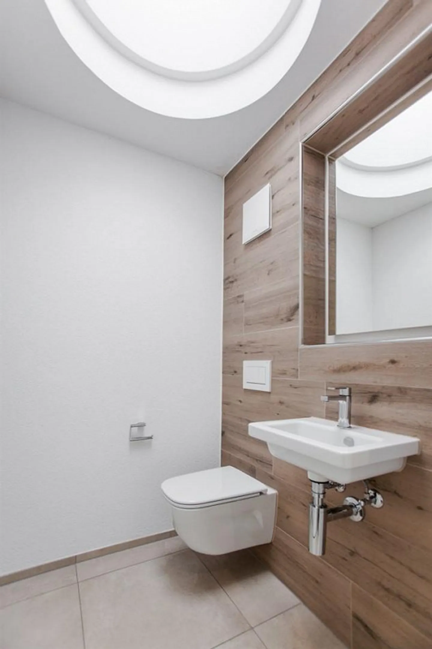 Appartement penthouse exclusif en standard de propriété dans un emplacement de choix - Photo 9 sur 18
