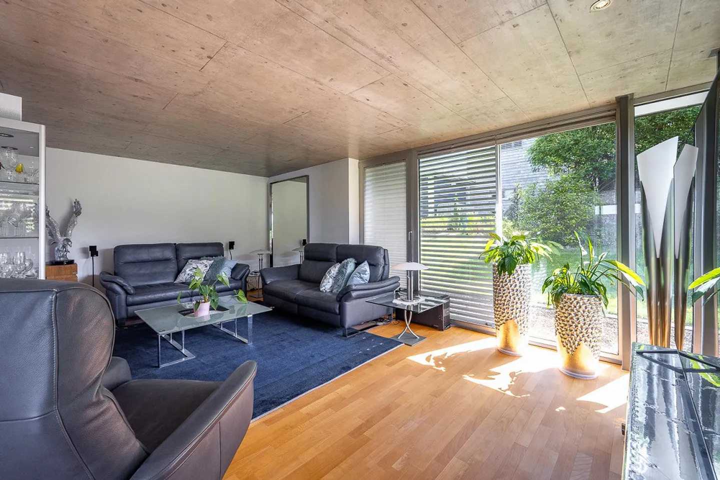 Freistehendes Einfamilienhaus mit Aussicht - Foto 10 von 28