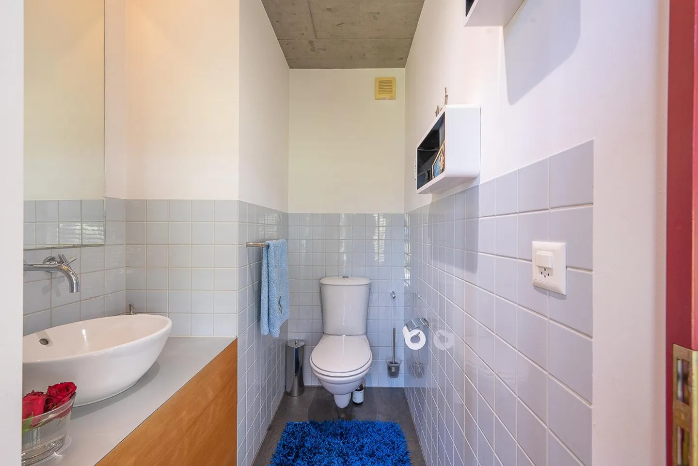 Freistehendes Einfamilienhaus mit Aussicht - Foto 12 von 28