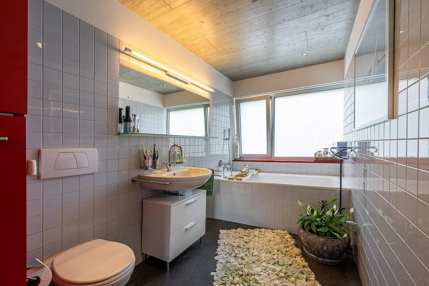 Freistehendes Einfamilienhaus mit Aussicht - Foto 15 von 28