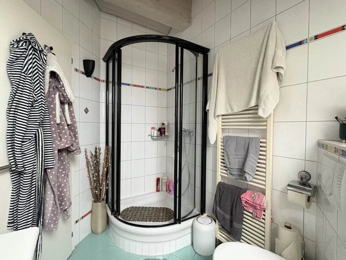 4,5-Zimmer-Wohnung - Foto 8 von 8