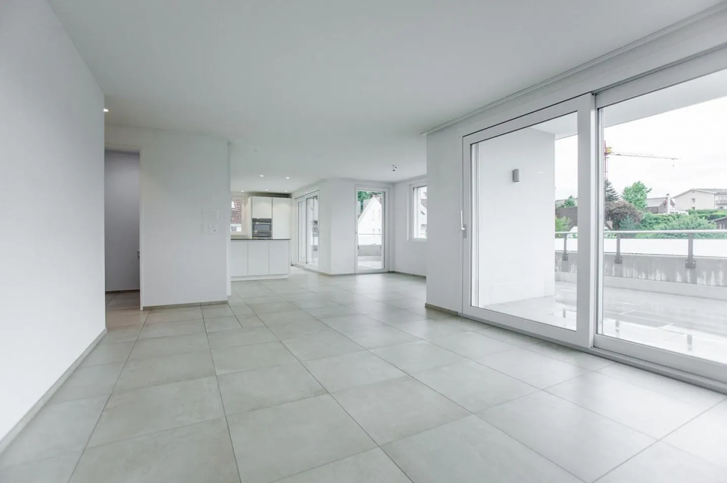 Appartement penthouse exclusif en standard de propriété dans un emplacement de choix - Photo 4 sur 18