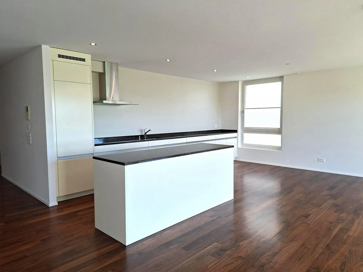 Appartamento 3½ locali in posizione esclusiva con utilizzo della spa - Foto 1 di 9