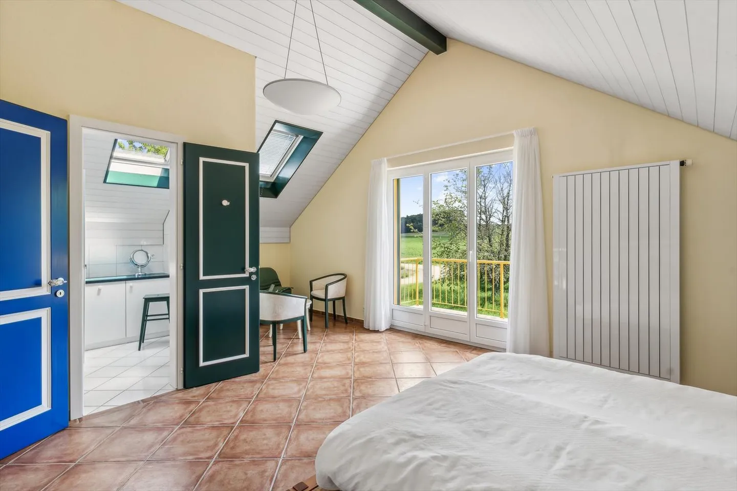 Villa splendida in posizione privilegiata - Foto 7 di 10