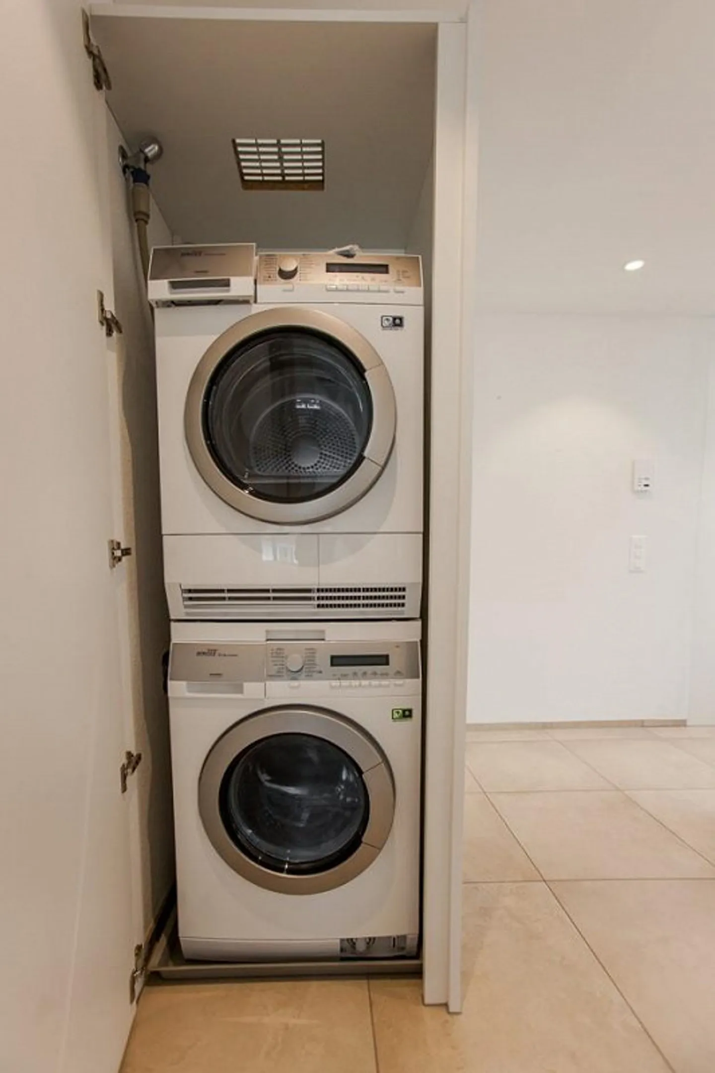 Appartement penthouse exclusif en standard de propriété dans un emplacement de choix - Photo 17 sur 18