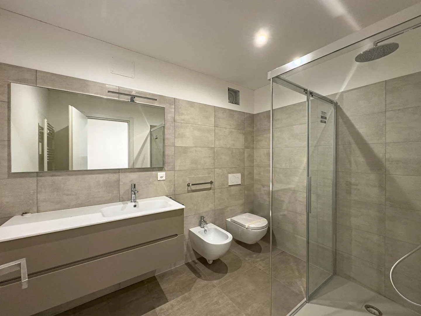 6.5-room apartment with garden and hobby room in Mendrisi - Photo 7 of 12