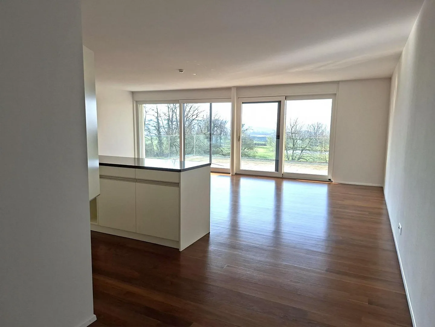 Appartamento 3½ locali in posizione esclusiva con utilizzo della spa - Foto 3 di 9