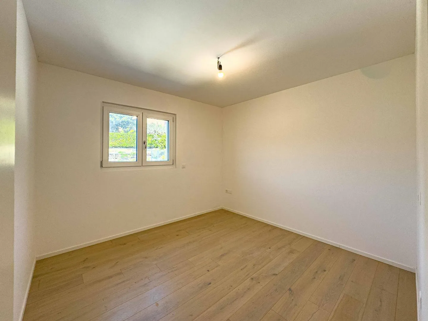 6.5-room apartment with garden and hobby room in Mendrisi - Photo 8 of 12