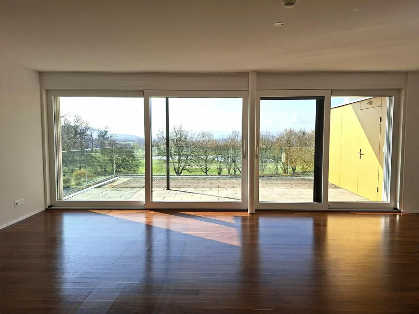 Appartamento 3½ locali in posizione esclusiva con utilizzo della spa - Foto 4 di 9