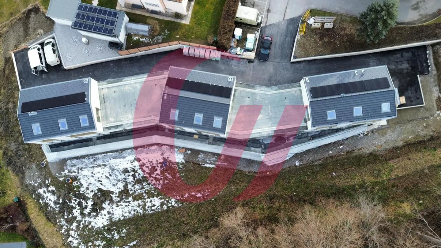 Proprietà eccezionali a Sorens! - Foto 13 di 13