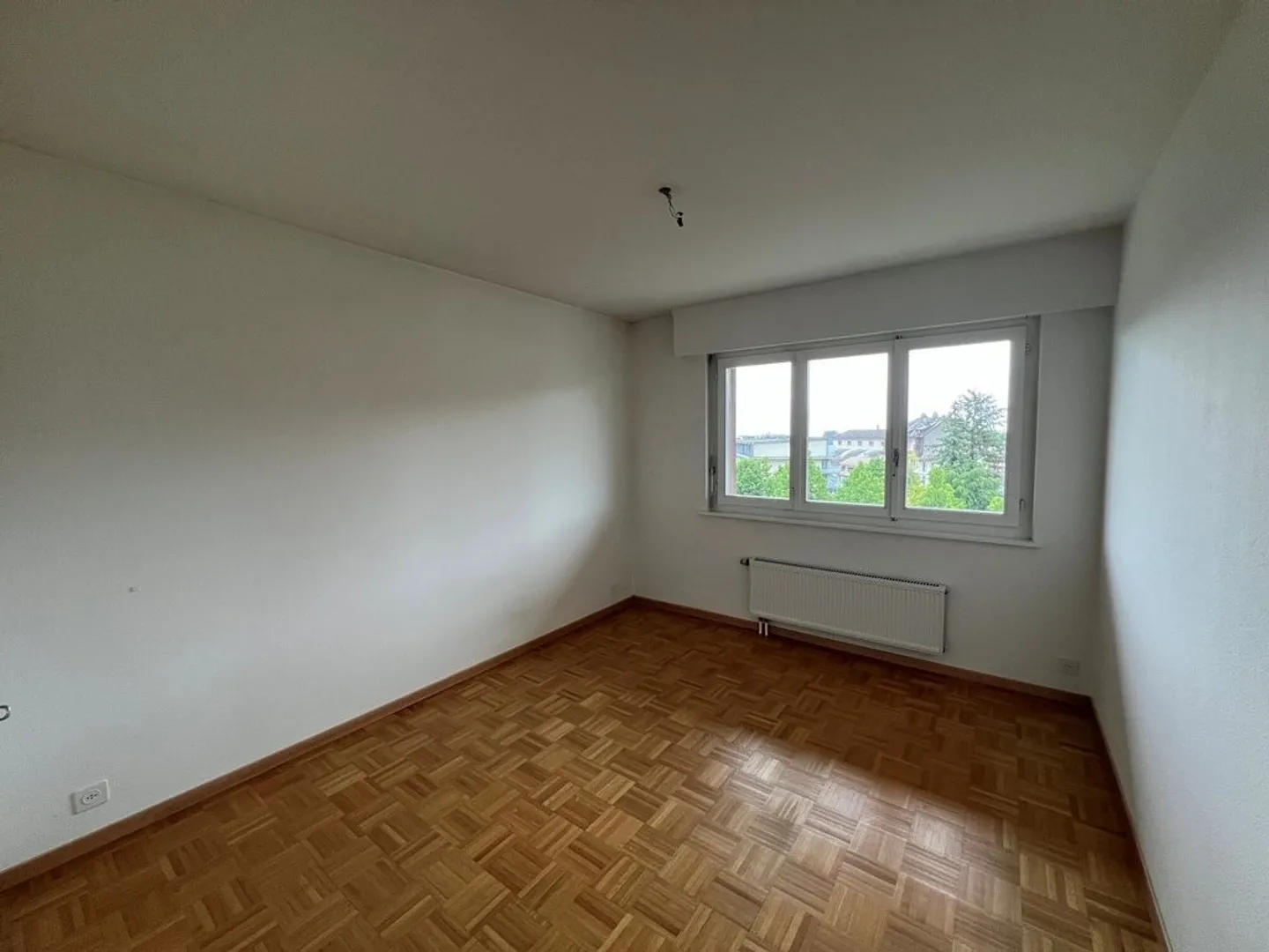 Helle 2-Zimmer-Wohnung am See - Foto 5 von 9