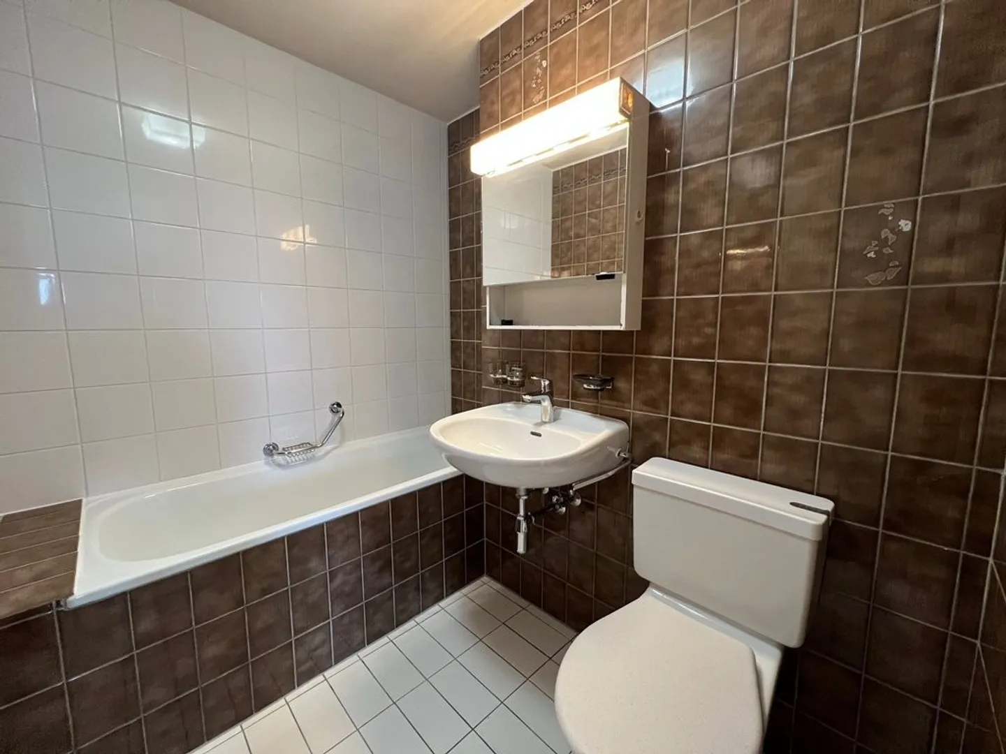 Helle 2-Zimmer-Wohnung am See - Foto 6 von 9